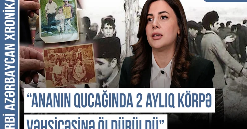 Qərbi Azərbaycan Xronikası: “Xalisa faciəsində 11 soydaşımız işgəncələrlə öldürülüb“