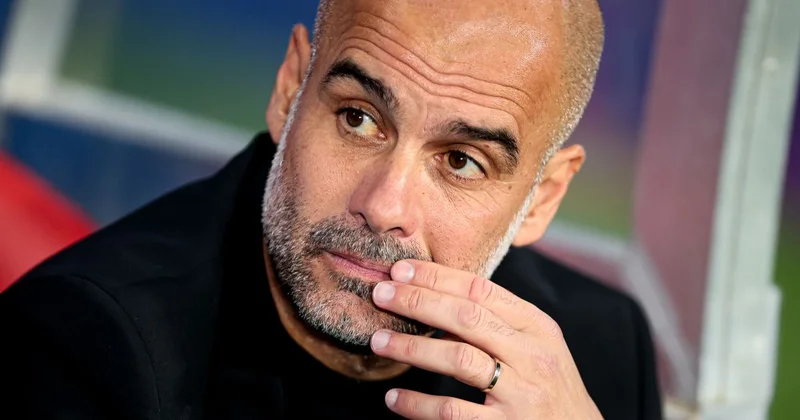 Onlar DÇ 2026 nın qalibi olsalar, məmnun qalaram Qvardiola ispan fanatları qıcıqlandırdı