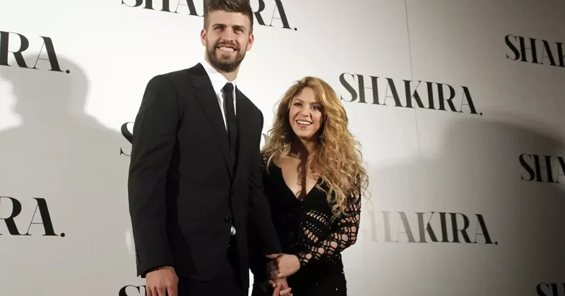 Xəyanətə görə ayrılan Şakira ilə Pike haqda ŞOK İDDİA yayıldı