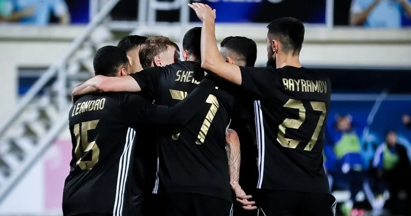 Premyer Liqa: bu gün “Qarabağ” “Zirə” ilə qarşılaşıb