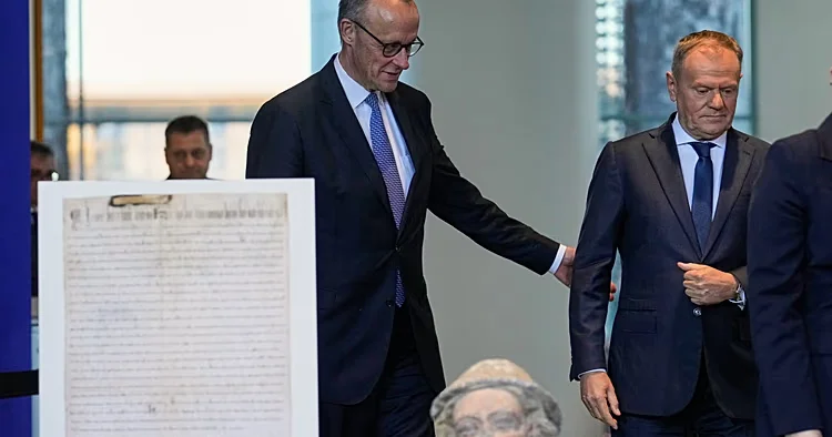 Dünya bu çağırışdan danışır: 50 min nəfərin adı çəkildi, trilyonlar istənildi