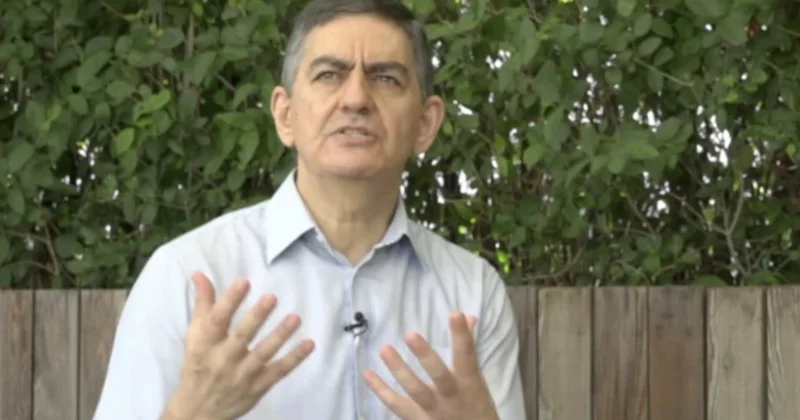 Əli Kərimlinin trolluq fəaliyyəti İFŞA OLDU