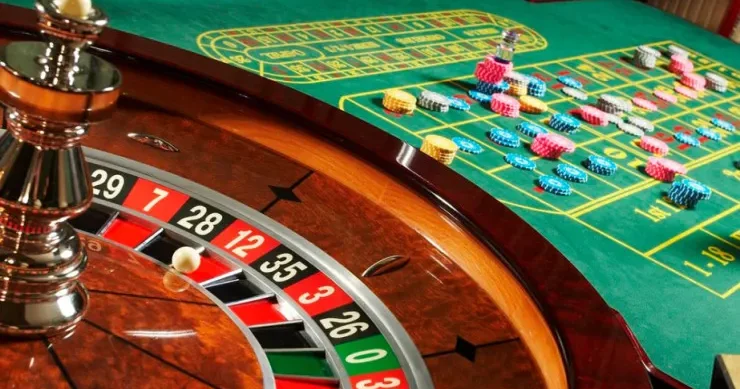 Kazinodan 1 milyon dollar udan qazaxıstanlı cütlük saxlanıldı SƏBƏB