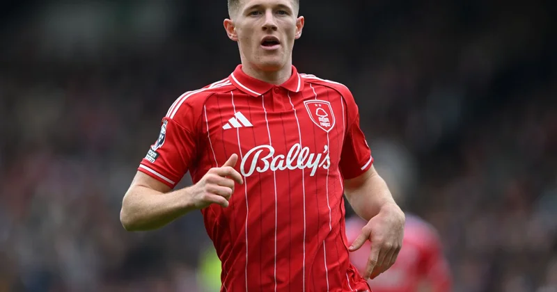 Anderson MS də oynamaq istəsə də...