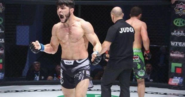 Tofiq Musayev vitse prezident oldu