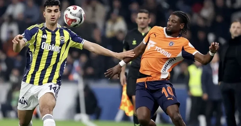 “Fənər” “Başakşəhər” səfərindən 1 xalla qayıdır