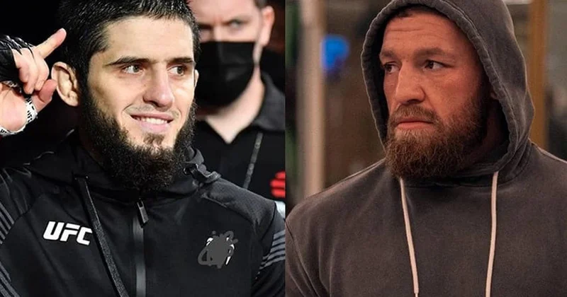 Konor Makqreqor İslam Mahaçevlə titul döyüşü keçirmək istəyir