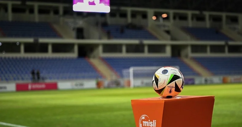 Zirə Qarabağ və Sabah Neftçi matçına təyinatlar açıqlandı