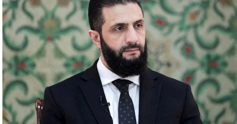 Əl Şaraa: Suriyada prezident seçkiləri dörd ildən sonra keçiriləcək