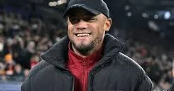 Bavariya nın baş məşqçisi: 2026 cı il onun ili ola bilər