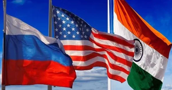 Hindistan çətin sınaq qarşısındadır: Dehli nə Rusiyanı, nə də ABŞ ni itirmək istəyir