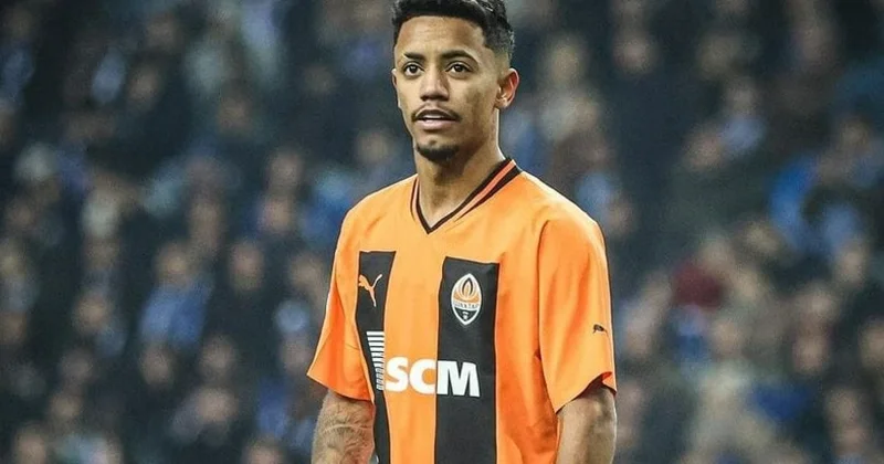 Madrid klubu braziliyalı futbolçunu istəyir