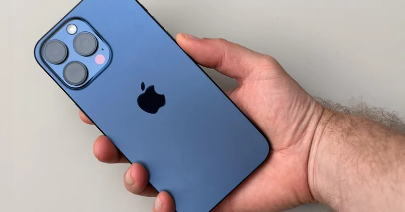 iPhone 17 Pro dan həmin funksiya silindi FOTO