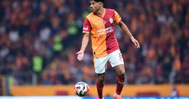 Qalatasaray ın yarımmüdafiəçisi İngiltərəyə qayıda bilər