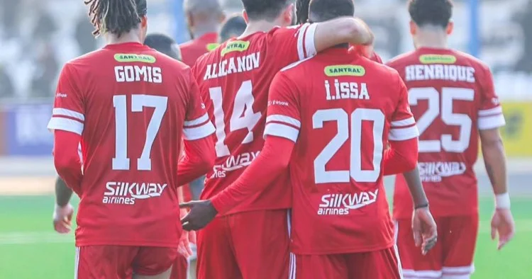 Zirə nin legionerləri Qarabağ a qarşı niyə oynamır?