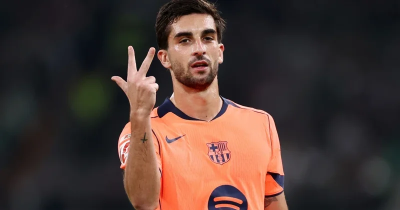 La Liqa: “Barselona” səfərdə qələbə qazanıb