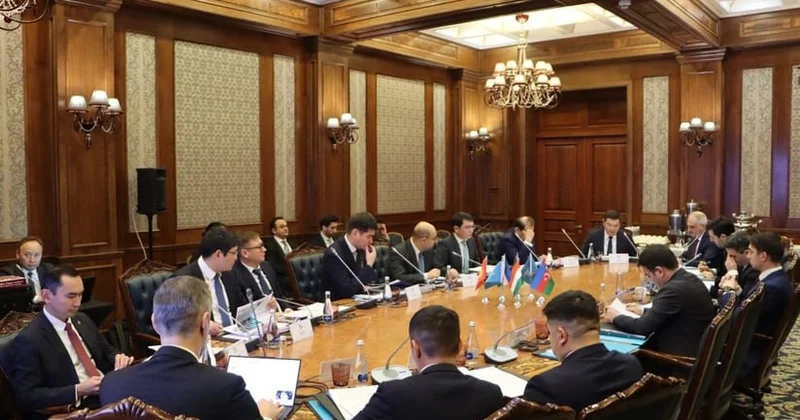 Тюркский инвестиционный фонд начнет деятельность до конца первого квартала 2026 года