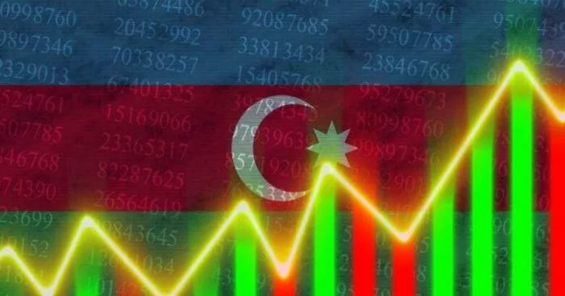 S&P: Azərbaycanda CƏB 2025 2028 ci illərdə 3% civarında profisitli olacaq