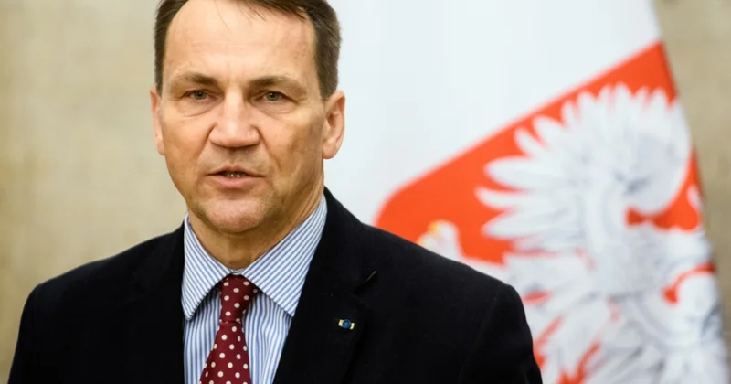 Корона не упала бы! Глава МИД Польши о Зеленском