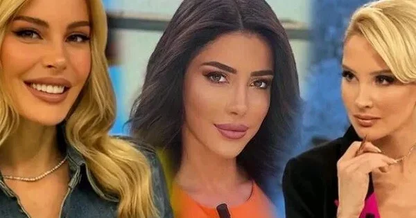 Türkiyədə saxlanılan aparıcılardan ikisi azadlığa buraxıldı