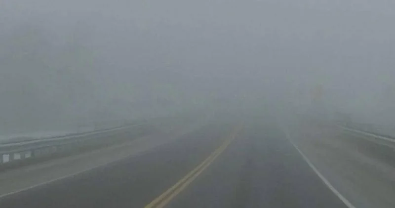 Sabahın havası ilə bağlı daha bir xəbərdarlıq