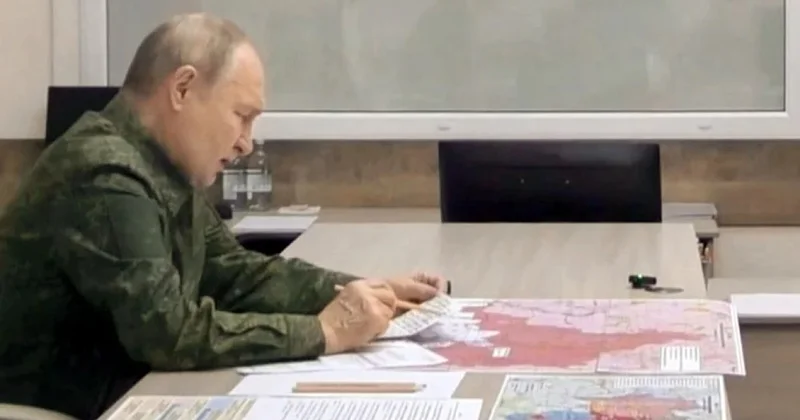 Putinin həbs qərarı ləğv ediləcək?