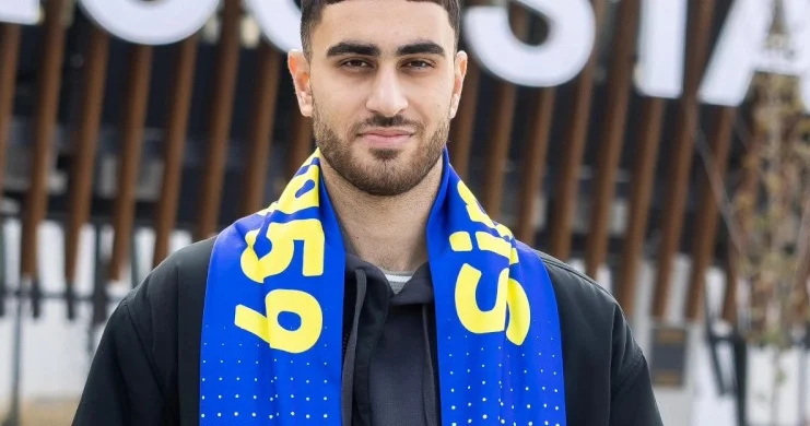 “Sabah” Yusif İmanov məsələsi ilə bağlı bəyanat yaydı