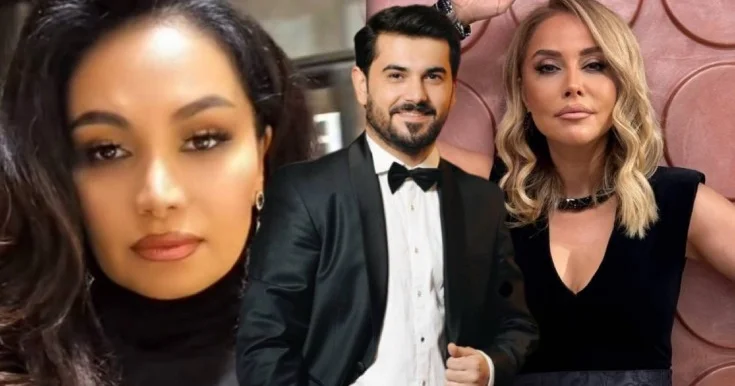 Elşəndən İradə və Sevda ilə bağlı etiraf