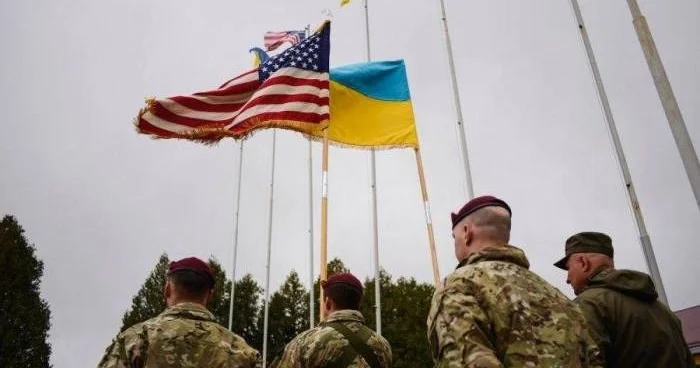 ABŞ Milad bayramı ərəfəsində Ukraynaya silah tədarükünü ARTIRACAQ