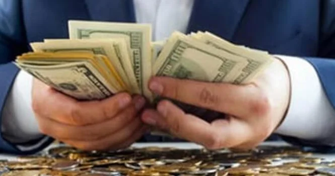 Gürcüstanın beynəlxalq valyuta ehtiyatları tarixi maksimuma çatıb