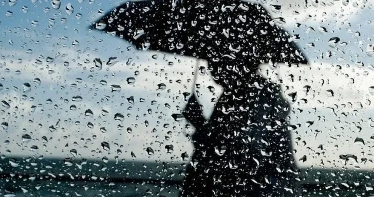 Ливни накроют регионы Азербайджана