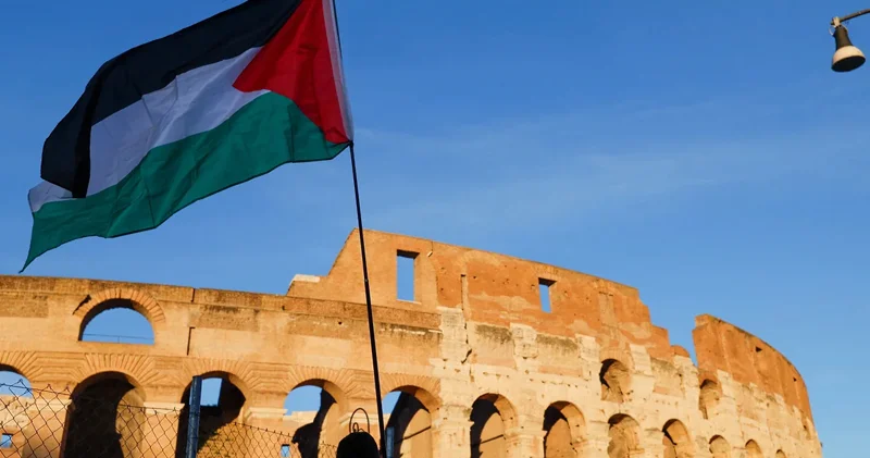 Hakan Fidan: HƏMAS Qəzzanın idarəçiliyini Fələstin administrasiyasına verməyə hazırdır