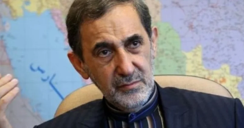 У Ирана накипело