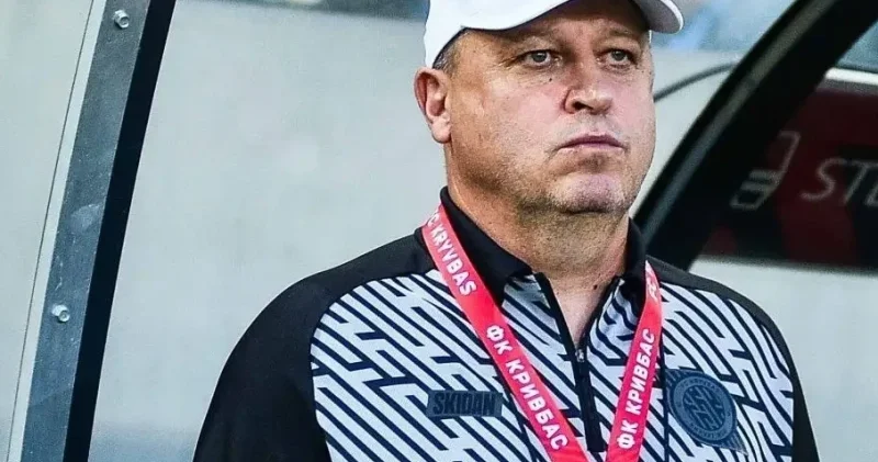 “Neftçi” arzuladığı baş məşqçi Bakıya gəlib