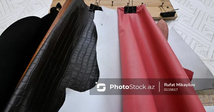 Азербайджан снижает закупки турецких кожаных изделий?