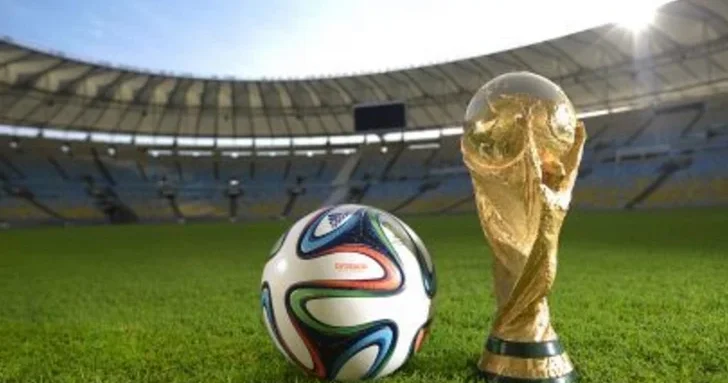 Букмекеры определили главного претендента на победу в ЧМ по футболу