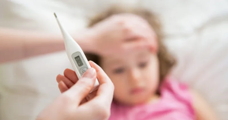 Грипп атакует Армению и Кыргызстан