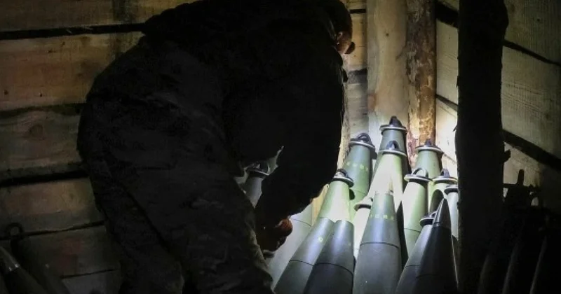 США пообещали Украине больше оружия к Рождеству