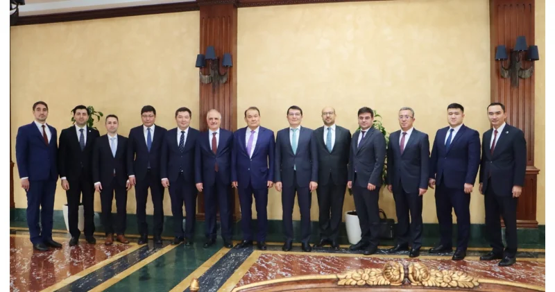 Türk İnvestisiya Fondu gələn il fəaliyyətə başlayacaq