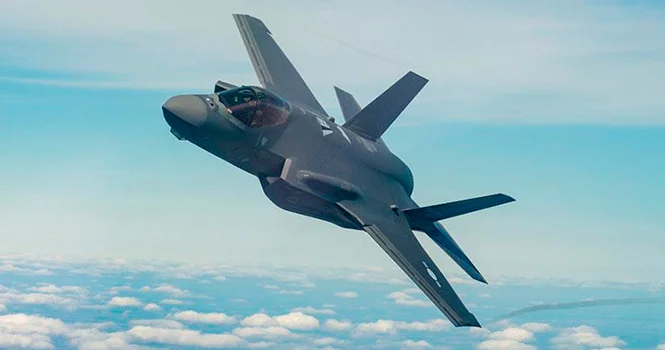 Израиль боится потерять стратегическое превосходство в воздухе если Трамп продаст F 35 Турции