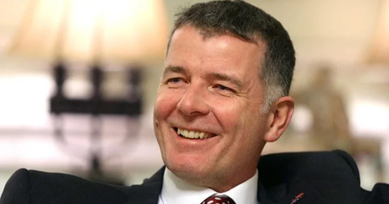 Kremli Ukrayna ərazisi maraqlandırmır, əsas məqsəd budur