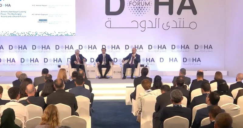 Армянское общество готово к миру с Азербайджаном