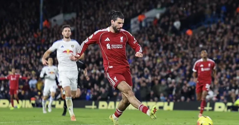 “Liverpul”dan növbəti xal itkisi