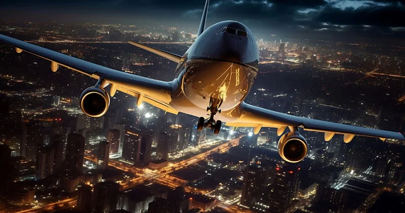 Latviyada gecə uçuşlarına qadağa müddəti uzadıldı