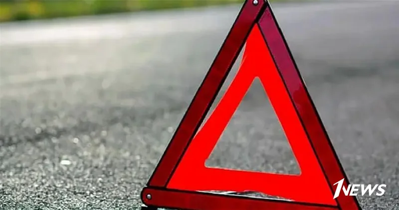 В Бейлагане произошло ДТП со смертельным исходом