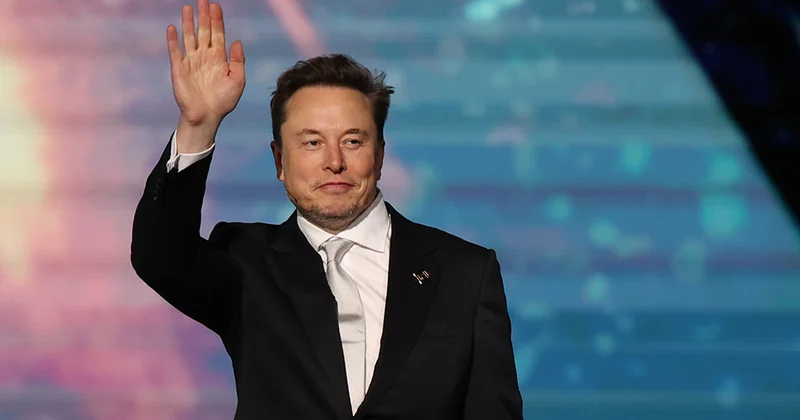 Илон Маск призвал к упразднению Европейского союза