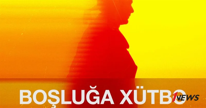 Состоится премьера фильма Проповедь пустоте