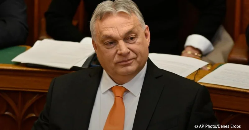 5 ildən sonra yeni müharibə gözlənilir? ​ Orbandan açıqlama