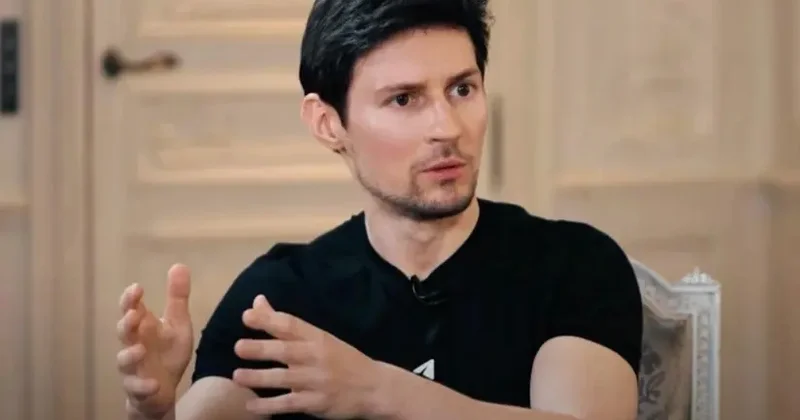 “Aİ qeyri real qaydalar qoyur” Durov