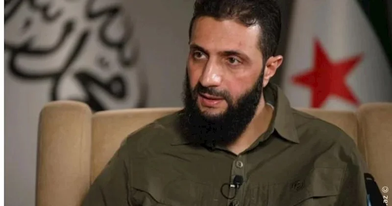 “Suriyada dörd ildən sonra prezident seçkiləri keçiriləcək” − “Əl Şaraa”